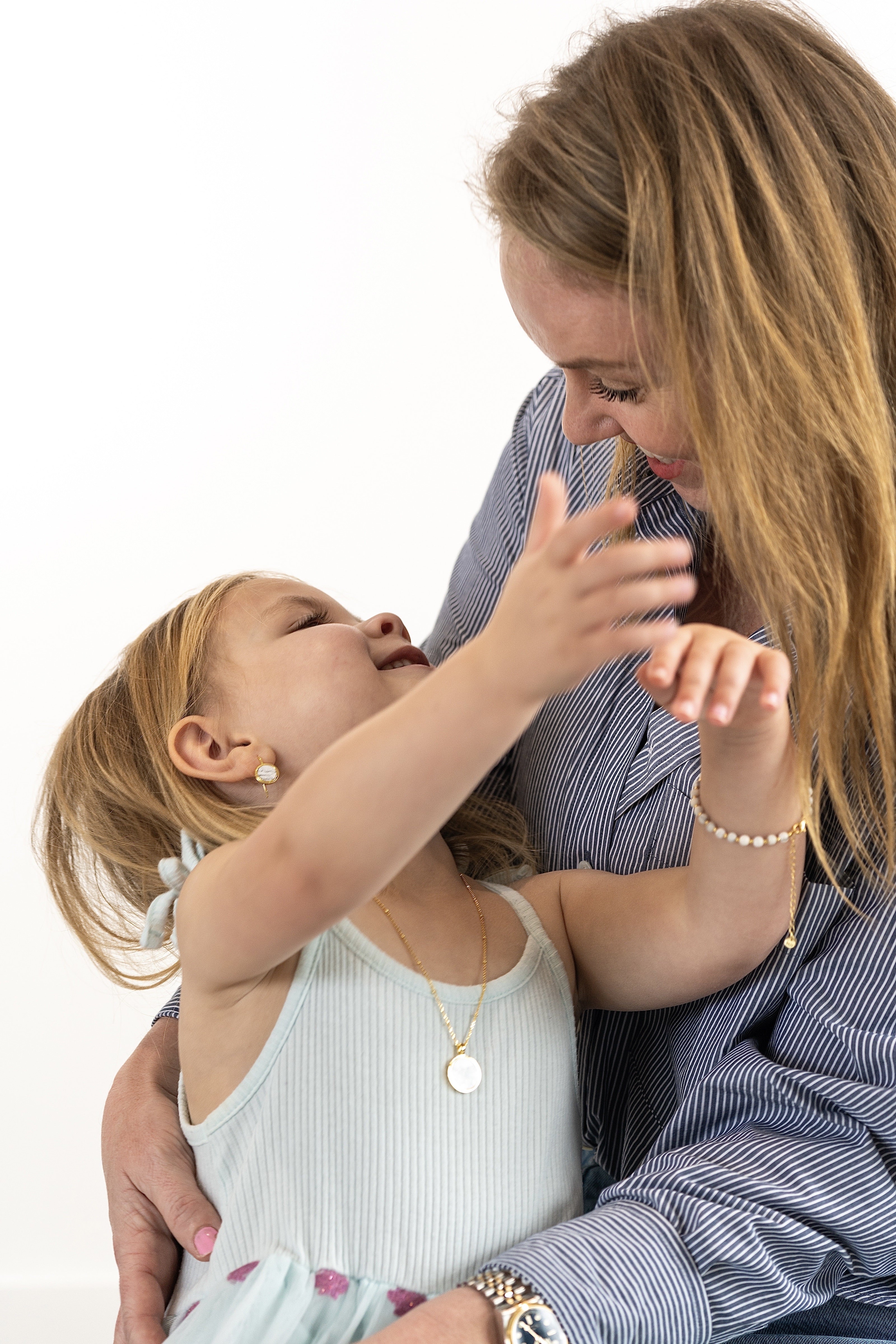 The Best Jewelry For Mother and Daughter: Making Memories